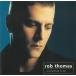 ...something to be / rob thomas Lobb * Thomas б/у * прокат CD альбом 