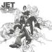 GET BORN / JET б/у * прокат CD альбом 