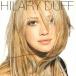 HILARY DUFF / HILARY DUFF Hillary *daf б/у * прокат CD альбом 