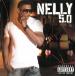  зарубежная запись 5.0 / NELLY б/у * прокат CD альбом 