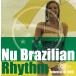 Nu Brazilian Rhythm / сборник б/у * прокат CD альбом 