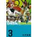 GREEN WORLDZ(3) / большой ... б/у манга 