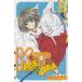 KAGETORA(8) /. сверху . прекрасное платье б/у манга 