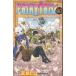 FAIRY TAIL(40) / подлинный остров hiro б/у манга 