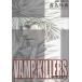 VAMP KILLERS глубокий . становится .. серебряный / Kirishima .. б/у манга 