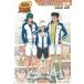 Prince of Tennis OVA ANOTHER STORY прошлое . будущее. сообщение (2) no. 3 рассказ * no. 4 рассказ б/у * прокат DVD