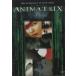 ANIMATRIXani Matrix б/у * прокат DVD