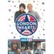 LONDON HEARTS vol.4(L) London Hearts б/у * прокат DVD