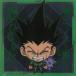 ˤդ᡼ HUNTERHUNTER ߥϡ vol.7 HH7-01  N Ρޥ