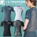  I z Frontier inner 215 cooling peru che correspondence A.D. power mesh short sleeves inner 2024 year spring summer new work [ same day shipping ]