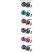 �o�[�g�� �G�A�[�N���t�g �T�C�h�o�b�N �x�X�g+�t�@��+�V�^30V�o�b�e���[�Z�b�g AC2094 AC10�V���[�Y BURTLE AIRCRAFT 2026�N���f��[��������] �֘A�摜5