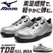 �|�C���g15�{�����S�C �~�Y�m mizuno �v���e�N�e�B�u�X�j�[�J�[ F1GA2514 �I�[���}�C�e�B TD II 51L BOA ���ʌ���[��������]