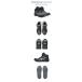 ���S�C �A�V�b�N�X asics �X�j�[�J�[ �E�B���W���u CP314 Boa �n�C�J�b�g ���[�L���O�V���[�Y �Z�[�t�e�B�V���[�Y 2026�N�t�ĐV��[�݌Ɍ���][��������] �֘A�摜2