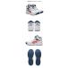 ���S�C �A�V�b�N�X asics �X�j�[�J�[ �E�B���W���u CP314 Boa �n�C�J�b�g ���[�L���O�V���[�Y �Z�[�t�e�B�V���[�Y 2026�N�t�ĐV��[�݌Ɍ���][��������] �֘A�摜4