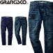 GRANCISCO �O�����V�X�R �f�j���J�[�S�p���c GC-A712 �^�J������ ��ƕ� �ʔN SS-LL�T�C�Y