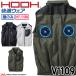 HOOH ���K�E�F�A �~�h���t�@���x�X�g(�t�@���Ȃ�) V1109 �T�C�Y6L�E8L ����핞 2026�N�t�ĐV��