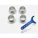  lift up комплект Suzuki Jimny * Sierra * Nomado JB64/74W*JC74W подножка 1