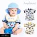  распродажа детская одежда ampersand Anne pa Sand. ... машина рисунок long Pas Kids девочка мужчина ... общий рисунок комбинезон детский комбинезон короткий рукав 2026 лето . покупка 