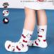  детский носки apres les coursa pre re прохладный Hello Kitty ассортимент Kitty Chan носки Kids уход за детьми . детский сад посещение детского сада hellokitty симпатичный 2025 осень-зима 