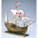 帆船模型　木製模型　キット　アマティ　ピンタ