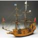 帆船模型　木製模型　キット　マンチュアモデル　ラクローン