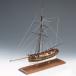 帆船模型　木製模型　キット　ビクトリーモデル　レディーネルソン