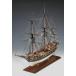帆船模型　木製模型　キット　ビクトリーモデル　H.M.S.フライ