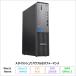 Lenovo ThinkCentre neo 50s Small Gen 5 настольный PC 12XFCTO1WW Windows11 Office имеется Core i5-14400 8GB SSD256GB воспроизведение товар S разряд 