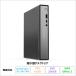 Lenovo ThinkCentre neo 50q Tiny Snapdragon настольный PC 13C8CTO1WW Win11 ARM версия Office есть Snapdragon X 16GB SSD256GB воспроизведение товар S разряд 