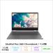 Lenovo IdeaPad Flex 560i Chromebook 2in1 Note PC 82M70024JP ChromeOS Celeron 6305 4GB eMMC64GB 13.3 дюймовый Touch воспроизведение товар S разряд 