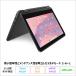 Lenovo 500e Chromebook Gen 4s 2in1 Note PC 83L5S02S00 ChromeOS N100 8GB eMMC64GB 11.6 дюймовый Touch воспроизведение товар S разряд 