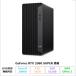 HP EliteDesk 800 G6 TWR настольный PC 8YR01AV Windows11 Pro Office есть Core i9-10900 32GB SSD512GB RTX2080SlifabishuB разряд 