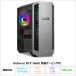 Lenovo LOQ Tower 26ADR10ge-ming настольный PC 91DFCTO1WW Windows11 Ryzen 7 8745HX 16GB SSD1TB RTX 5060 воспроизведение товар A разряд 