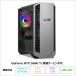 Lenovo LOQ Tower 26ADR10ge-ming настольный PC 91DFCTO1WW Windows11 Ryzen 7 8745HX 32GB SSD1TB RTX 5060 Ti воспроизведение товар S разряд 