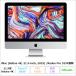 Apple iMac (Retina 4K 21.5-inch 2019) ��̌^ �f�X�N�g�b�vPC A2116 MacOS Core i3-8100 16GB SSD1TB 21.5�C���` ���t�@�r�b�V��B�����N
