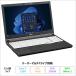 �ٻ��� LIFEBOOK A5513/RX �Ρ��ȥѥ����� FMVA0F059P Windows11 Pro Office�դ� Core 5 120U ����16GB SSD256GB 15.6����� ������A���
