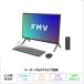  Fujitsu FMV F55-L1 в одном корпусе стол PC FMVF55L1B6 Windows 11 Office есть Ryzen 5 220 16GB SSD512GB 23.8 дюймовый DVD соответствует воспроизведение товар A разряд 