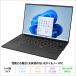  Fujitsu LIFEBOOK UH90/H1 ноутбук FMVU90H1B Win11 Office имеется Core i7-1360P память 16GB SSD512GB 14 дюймовый новый товар не использовался товар 