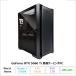 MDL Ryzen7 5700X × RTX 5060Tige-ming настольный PC MD56T57 Windows11 Ryzen 7 5700X 32GB SSD1TB производитель воспроизведение товар S разряд 
