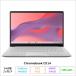 ASUS Chromebook CX14 Note PC CX1405CKA-NK0058 ChromeOS Celeron N4500 4GB eMMC64GB 14.0 дюймовый производитель воспроизведение товар S разряд 