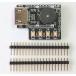 PICO-HDMI-PLUS (PicoDVI: Raspberry Pi PICO/PICO W/ PICO2 для HDMI коннектор основа доска ) такт переключатель x4, давление электро- динамик установка 