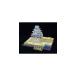 広島城 [日本の名城 スタンダード版 S29］ （1/350スケール プラスチックキット）の商品画像