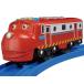  коричневый серебристый тонн Plarail Touch DE! серии CT-01 Wilson коричневый g Patrol .VER [ Takara Tommy 814528]