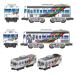 aru pico транспорт 3000 форма [...TRAIN] [ Bandai *869203]