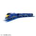 S-46 Plarail железная дорога голубой distance [ Takara Tommy *996408]