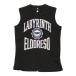 ELDORESO L doresoLabyrinth Sleeveless E1224816