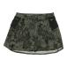 ranorlana-LEAF SKIRT 817-2-214