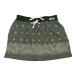 ranorlana-LAYERD PANEL SKIRT 825-2-202