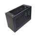 MIDORI 7.5L-V2 Dark gray Mini ITX PC Case