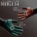 �~�h�����S ��Ɨp��� �n�C�O���b�v MHG134 �u���b�N�~�O���[�� �u���b�N�~�I�����W S�`LL �֘A�摜1